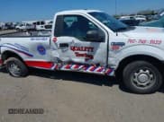 ✅ 2019 Ford F-150 XL • VIN: 1FTMF1CB3KKC86887 • Lot: 42018920. Listed on IAAI with 88,479 mi. Free auction sales archive from the USA and detailed vehicle history report at DreamBid. Image 6.