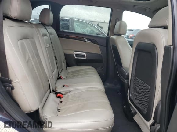 ✅ 2014 Chevrolet Captiva Sport LTZ • VIN: 3GNAL4EK1ES587846 • Lot: 56783655. Wystawiony na Copart z przebiegiem 127 734 mil. Bezpłatny archiwum sprzedaży aukcyjnych z USA i szczegółowy raport historii pojazdu na DreamBid. Zdjęcie 11.