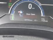 ✅ 2019 Honda Clarity • VIN: JHMZC5F12KC000464 • Lot: 43043336. Wystawiony na IAAI z przebiegiem 29 752 mil. Bezpłatny archiwum sprzedaży aukcyjnych z USA i szczegółowy raport historii pojazdu na DreamBid. Zdjęcie 15.