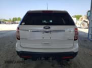 ✅ 2013 Ford Explorer Limited • VIN: 1FM5K7F89DGA86522 • Lot: 55954315. Wystawiony na Copart z przebiegiem 190 315 mil. Bezpłatny archiwum sprzedaży aukcyjnych z USA i szczegółowy raport historii pojazdu na DreamBid. Zdjęcie 6.