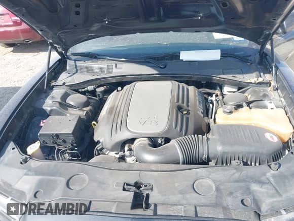 ✅ 2014 Dodge Charger RT • VIN: 2C3CDXCT7EH308290 • Lot: 42962583. Listed on IAAI with 117,378 mi. Free auction sales archive from the USA and detailed vehicle history report at DreamBid. Image 10.