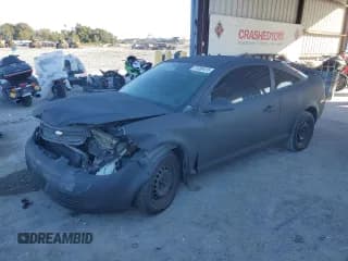 ✅ 2009 Chevrolet Cobalt LS • VIN: 1G1AS18H997213654 • Лот: 91085415. Опубликован ранее на Copart с пробегом 109 575 миль. Бесплатный доступ к архиву аукционных продаж из США и подробный отчёт об истории автомобиля на DreamBid. Изображение 1.