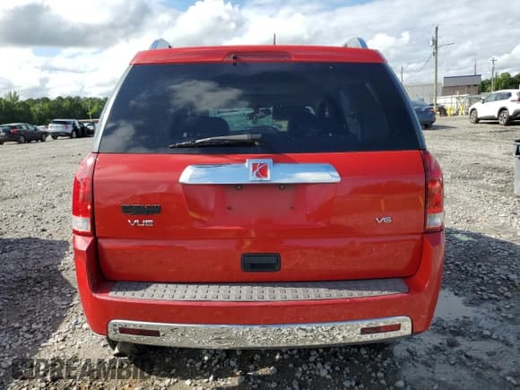 ✅ 2007 Saturn VUE V6 • VIN: 5GZCZ53477S839672 • Lot: 58745025. Wystawiony na Copart z przebiegiem Nie podano. Bezpłatny archiwum sprzedaży aukcyjnych z USA i szczegółowy raport historii pojazdu na DreamBid. Zdjęcie 6.