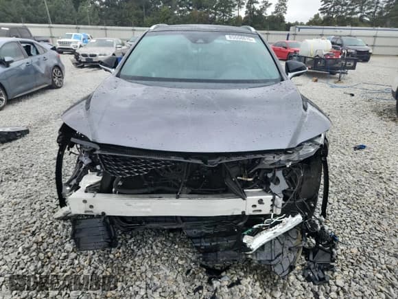 ✅ 2018 Lexus RX 450h • VIN: 2T2BGMCA1JC026626 • Лот: 85558615. Опубликован ранее на Copart с пробегом 48 440 миль. Бесплатный доступ к архиву аукционных продаж из США и подробный отчёт об истории автомобиля на DreamBid. Изображение 5.