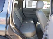 ✅ 2011 Chevrolet HHR 2LT • VIN: 3GNBACFU5BS516228 • Lot: 41169321. Listed on IAAI with 125,129 mi. Free auction sales archive from the USA and detailed vehicle history report at DreamBid. Image 8.