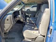 ✅ 2003 Chevrolet Silverado 1500 LS • VIN: 2GCEC19V831171511 • Lot: 85601245. Listed on Copart with 149,444 mi. Free auction sales archive from the USA and detailed vehicle history report at DreamBid. Image 7.