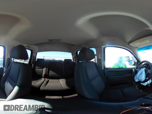 ✅ 2014 Chevrolet Silverado 2500HD LT • VIN: 1GC1KXC88EF178218 • Lot: 43633469. Listed on IAAI with 237,381 mi. Free auction sales archive from the USA and detailed vehicle history report at DreamBid. Image 18.