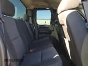 ✅ 2012 Chevrolet Silverado 1500 LT • VIN: 1GCRKSE71CZ345444 • Lot: 73566394. Listed on Copart with 236,136 mi. Free auction sales archive from the USA and detailed vehicle history report at DreamBid. Image 10.