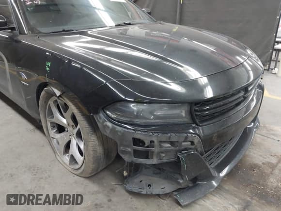 ✅ 2015 Dodge Charger RT • VIN: 2C3CDXCT7FH841015 • Лот: 43367947. Опубликован ранее на IAAI с пробегом 174 477 миль. Бесплатный доступ к архиву аукционных продаж из США и подробный отчёт об истории автомобиля на DreamBid. Изображение 6.