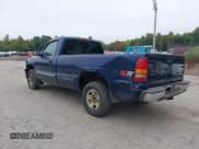 ✅ 2000 Chevrolet Silverado 1500 • VIN: 1GCEK14V2YE349851 • Лот: 43300859. Опубликован ранее на IAAI с пробегом 201 695 миль. Бесплатный доступ к архиву аукционных продаж из США и подробный отчёт об истории автомобиля на DreamBid. Изображение 3.