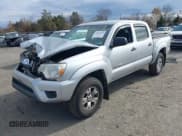 ✅ 2012 Toyota Tacoma PreRunner • VIN: 5TFJX4GN4CX012785 • Лот: 43677115. Опубликован ранее на IAAI с пробегом 208 056 миль. Бесплатный доступ к архиву аукционных продаж из США и подробный отчёт об истории автомобиля на DreamBid. Изображение 2.
