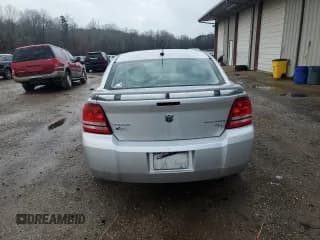 ✅ 2010 Dodge Avenger R/T • VIN: 1B3CC5FB1AN135634 • Лот: 42109865. Опубликован ранее на Copart с пробегом 124 442 миль. Бесплатный доступ к архиву аукционных продаж из США и подробный отчёт об истории автомобиля на DreamBid. Изображение 6.