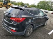 ✅ 2016 Hyundai Santa Fe • VIN: 5XYZUDLB0GG332850 • Лот: 66663053. Опубликован ранее на Copart с пробегом 63 461 миль. Бесплатный доступ к архиву аукционных продаж из США и подробный отчёт об истории автомобиля на DreamBid. Изображение 3.