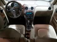 ✅ 2006 Chevrolet HHR LT • VIN: 3GNDA23PX6S526860 • Lot: 87743175. Listed on Copart with 215,101 mi. Free auction sales archive from the USA and detailed vehicle history report at DreamBid. Image 8.