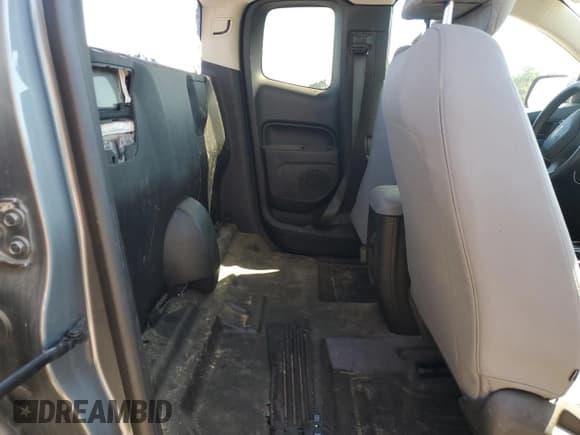 ✅ 2018 Chevrolet Colorado 2WD Work Truck • VIN: 1GCHSBEA3J1305532 • Lot: 86776485. Listed on Copart with 107,618 mi. Free auction sales archive from the USA and detailed vehicle history report at DreamBid. Image 10.