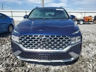 ✅ 2021 Hyundai Santa Fe SEL • VIN: 5NMS34AJ9MH309129 • Lot: 71761194. Wystawiony na Copart z przebiegiem 55 369 mil. Bezpłatny archiwum sprzedaży aukcyjnych z USA i szczegółowy raport historii pojazdu na DreamBid. Zdjęcie 5.