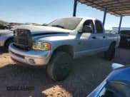 ✅ 2004 Dodge 1500 SLT • VIN: 1D7HU18D44S541413 • Лот: 91123055. Опубликован ранее на Copart с пробегом 185 938 миль. Бесплатный доступ к архиву аукционных продаж из США и подробный отчёт об истории автомобиля на DreamBid. Изображение 1.