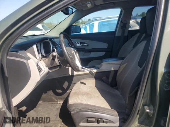 ✅ 2015 Chevrolet Equinox LT • VIN: 2GNALCEK6F6251717 • Лот: 80291085. Опубликован ранее на Copart с пробегом 151 385 миль. Бесплатный доступ к архиву аукционных продаж из США и подробный отчёт об истории автомобиля на DreamBid. Изображение 7.