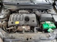 ✅ 2009 Hyundai Accent Auto GLS • VIN: KMHCN46C19U340590 • Лот: 50507405. Опубликован ранее на Copart с пробегом 170 526 миль. Бесплатный доступ к архиву аукционных продаж из США и подробный отчёт об истории автомобиля на DreamBid. Изображение 11.