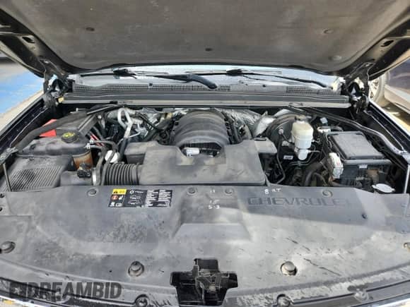 2015 Chevrolet Suburban LT с VIN 1GNSCJKCXFR243601, выставлен на аукционе Copart как лот 81587885 с пробегом 211 539 миль миль и Чистый • Clean title. История ставок и продаж доступна на DreamBid. Изображение 12.