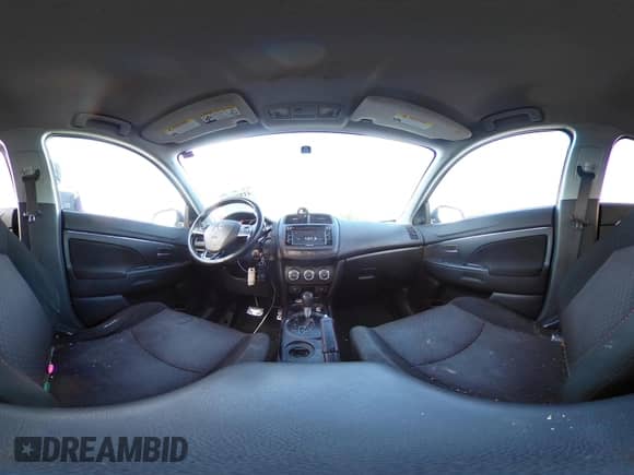 2017 Mitsubishi Outlander ES with VIN JA4AP3AU3HZ049407, listed as a IAAI auction lot 41890748 with 112,061 mi miles and . Bid and sale history available at DreamBid. Image 18.