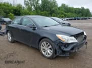 ✅ 2015 Buick Regal Premium I • VIN: 2G4GN5EX5F9290930 • Lot: 59689965. Listed on Copart with 157,623 mi. Free auction sales archive from the USA and detailed vehicle history report at DreamBid. Image 4.