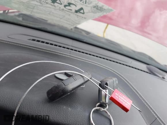 ✅ 2014 Jeep Grand Cherokee Overland • VIN: 1C4RJFCG5EC432363 • Lot: 43489368. Listed on IAAI with 74,276 mi. Free auction sales archive from the USA and detailed vehicle history report at DreamBid. Image 11.