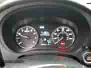 2017 Mitsubishi Outlander SE with VIN JA4AZ3A31HZ008260, listed as a Copart auction lot 87103195 with 172,934 mi miles and Salvage title. Bid and sale history available at DreamBid. Image 9.