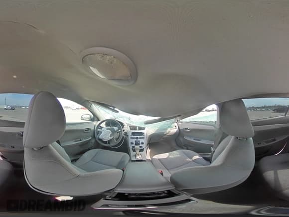 ✅ 2011 Chevrolet Malibu 1FL • VIN: 1G1ZA5E10BF303453 • Lot: 59346374. Listed on Copart with Not provided. Free auction sales archive from the USA and detailed vehicle history report at DreamBid. Image 12.