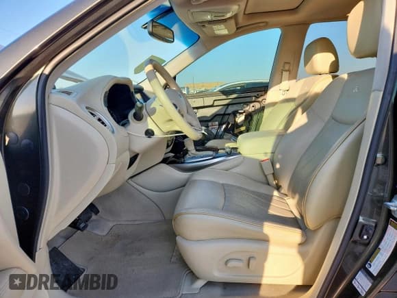 ✅ 2014 Infiniti QX60 • VIN: 5N1AL0MN9EC509443 • Lot: 85132685. Wystawiony na Copart z przebiegiem 111 003 mil. Bezpłatny archiwum sprzedaży aukcyjnych z USA i szczegółowy raport historii pojazdu na DreamBid. Zdjęcie 7.