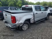 ✅ 2020 Chevrolet Colorado 2WD Work Truck • VIN: 1GCGSBEA3L1209527 • Лот: 64892485. Опубликован ранее на Copart с пробегом 95 424 миль. Бесплатный доступ к архиву аукционных продаж из США и подробный отчёт об истории автомобиля на DreamBid. Изображение 3.