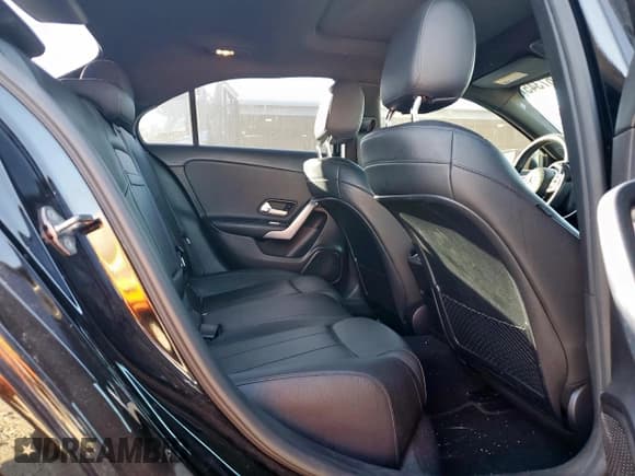 ✅ 2020 Mercedes-Benz A 220 • VIN: W1K3G4EB5LW047459 • Лот: 93067345. Опубликован ранее на Copart с пробегом 66 328 миль. Бесплатный доступ к архиву аукционных продаж из США и подробный отчёт об истории автомобиля на DreamBid. Изображение 10.