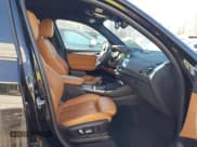 ✅ 2020 BMW X3 M40i • VIN: 5UXTY9C09L9B70381 • Лот: 41318037. Опубликован ранее на IAAI с пробегом 54 379 миль. Бесплатный доступ к архиву аукционных продаж из США и подробный отчёт об истории автомобиля на DreamBid. Изображение 5.