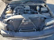 ✅ 2006 Chevrolet Silverado 2500HD LT2 • VIN: 1GCHK23D46F200540 • Lot: 47072885. Wystawiony na Copart z przebiegiem 160 542 mil. Bezpłatny archiwum sprzedaży aukcyjnych z USA i szczegółowy raport historii pojazdu na DreamBid. Zdjęcie 11.