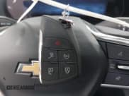 ✅ 2025 Chevrolet Equinox AWD LT • VIN: 3GNAXPEG2SL106798 • Lot: 43469456. Wystawiony na IAAI z przebiegiem 7 607 mil. Bezpłatny archiwum sprzedaży aukcyjnych z USA i szczegółowy raport historii pojazdu na DreamBid. Zdjęcie 9.