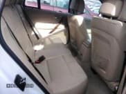 ✅ 2008 BMW X3 3.0si • VIN: WBXPC93498WJ24000 • Lot: 73558384. Listed on Copart with Not provided. Free auction sales archive from the USA and detailed vehicle history report at DreamBid. Image 12.