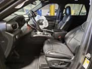 ✅ 2020 Ford Explorer ST • VIN: 1FM5K8GC4LGA75614 • Lot: 92024745. Wystawiony na Copart z przebiegiem 80 379 mil. Bezpłatny archiwum sprzedaży aukcyjnych z USA i szczegółowy raport historii pojazdu na DreamBid. Zdjęcie 7.