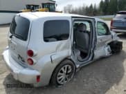 ✅ 2009 Chevrolet HHR 1LT • VIN: 3GNCA23B49S559115 • Lot: 52858635. Listed on Copart with 166,350 mi. Free auction sales archive from the USA and detailed vehicle history report at DreamBid. Image 3.