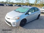 ✅ 2013 Toyota Prius Two • VIN: JTDKN3DU4D5595646 • Lot: 43799305. Wystawiony na IAAI z przebiegiem 193 559 mil. Bezpłatny archiwum sprzedaży aukcyjnych z USA i szczegółowy raport historii pojazdu na DreamBid. Zdjęcie 17.
