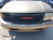 ✅ 1999 GMC Jimmy SLT • VIN: 1GKDT13W7X2545842 • Lot: 42973812. Wystawiony na IAAI z przebiegiem 236 268 mil. Bezpłatny archiwum sprzedaży aukcyjnych z USA i szczegółowy raport historii pojazdu na DreamBid. Zdjęcie 6.