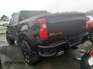 ✅ 2021 Chevrolet Silverado 1500 RST • VIN: 3GCUYEET9MG143752 • Lot: 85611084. Listed on Copart with 73,324 mi. Free auction sales archive from the USA and detailed vehicle history report at DreamBid. Image 2.