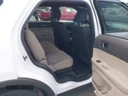 ✅ 2018 Ford Police Interceptor Utility • VIN: 1FM5K8AR7JGA15708 • Lot: 42801582. Wystawiony na IAAI z przebiegiem 129 942 mil. Bezpłatny archiwum sprzedaży aukcyjnych z USA i szczegółowy raport historii pojazdu na DreamBid. Zdjęcie 8.