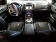 ✅ 2018 Ford Edge Sport • VIN: 2FMPK4APXJBC22486 • Лот: 68840545. Опубликован ранее на Copart с пробегом 65 404 миль. Бесплатный доступ к архиву аукционных продаж из США и подробный отчёт об истории автомобиля на DreamBid. Изображение 8.