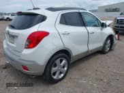 ✅ 2015 Buick Encore Leather • VIN: KL4CJCSB5FB218856 • Лот: 42536416. Опубликован ранее на IAAI с пробегом 33 115 миль. Бесплатный доступ к архиву аукционных продаж из США и подробный отчёт об истории автомобиля на DreamBid. Изображение 4.