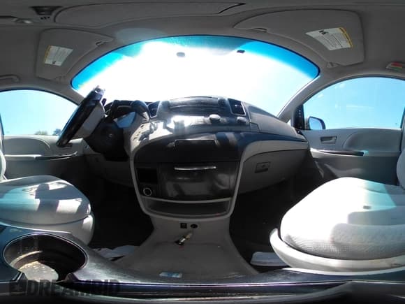 ✅ 2012 Toyota Sienna LE AAS • VIN: 5TDKK3DC1CS254827 • Lot: 42557288. Listed on IAAI with 244,368 mi. Free auction sales archive from the USA and detailed vehicle history report at DreamBid. Image 19.