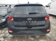 ✅ 2022 Hyundai Venue SEL • VIN: KMHRC8A35NU208540 • Lot: 83549054. Listed on Copart with 67,516 mi. Free auction sales archive from the USA and detailed vehicle history report at DreamBid. Image 6.