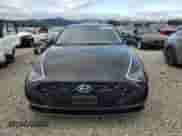 ✅ 2020 Hyundai Sonata SEL • VIN: 5NPEF4JA8LH058299 • Лот: 82176045. Опубликован ранее на Copart с пробегом 66 355 миль. Бесплатный доступ к архиву аукционных продаж из США и подробный отчёт об истории автомобиля на DreamBid. Изображение 5.