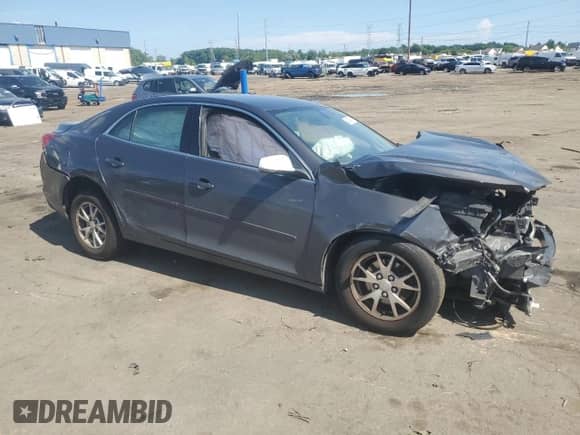 ✅ 2013 Chevrolet Malibu LS • VIN: 1G11A5SA0DF258616 • Lot: 63990195. Wystawiony na Copart z przebiegiem 213 592 mil mil. Skorzystaj z bezpłatnego archiwum sprzedaży aukcyjnych z USA i zobacz szczegółowy raport historii pojazdu na DreamBid. Zdjęcie 4.