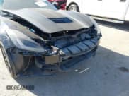 ✅ 2016 Chevrolet Corvette Z51 1LT • VIN: 1G1YH2D76G5117344 • Lot: 43723056. Wystawiony na IAAI z przebiegiem Nie podano. Bezpłatny archiwum sprzedaży aukcyjnych z USA i szczegółowy raport historii pojazdu na DreamBid. Zdjęcie 6.