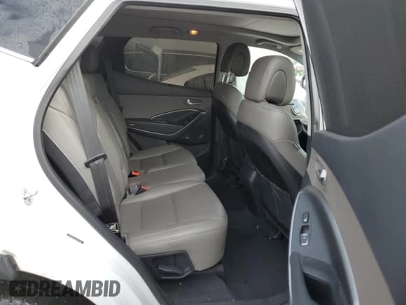 ✅ 2018 Hyundai Santa Fe Ultimate • VIN: 5NMZWDLA9JH105168 • Лот: 45507644. Опубликован ранее на Copart с пробегом 48 024 миль. Бесплатный доступ к архиву аукционных продаж из США и подробный отчёт об истории автомобиля на DreamBid. Изображение 10.